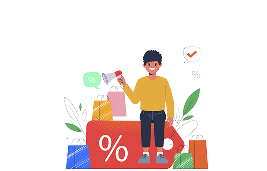 Promotions
